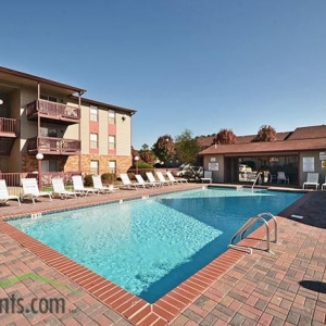 Photo of Woodbrook Apartments