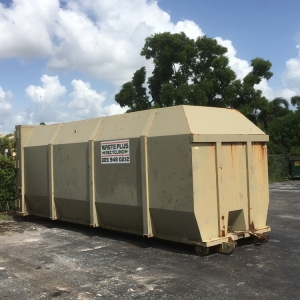 Photo of Waste Plus
