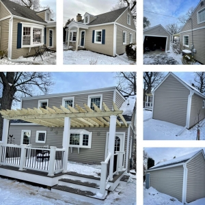 Photo of Pulse Exterior Corp