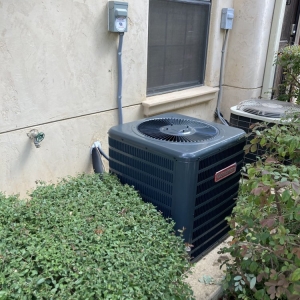 Dallas Strike Force Heating & Air