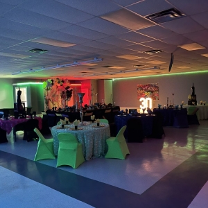 Photo of F.A.M Luxury Lounge