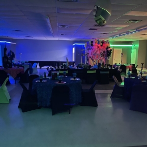 Photo of F.A.M Luxury Lounge