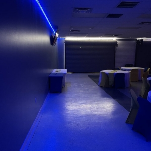 Photo of F.A.M Luxury Lounge