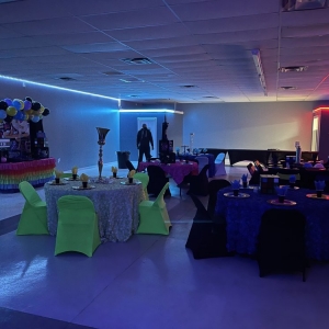 Photo of F.A.M Luxury Lounge