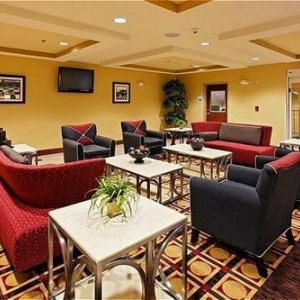 Photo of Holiday Inn Express & Suites Talladega