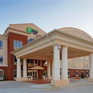 Photo of Holiday Inn Express & Suites Talladega