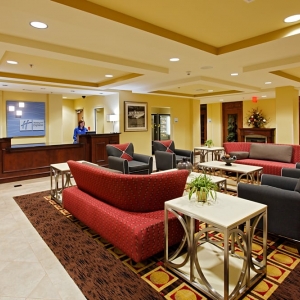 Photo of Holiday Inn Express & Suites Talladega