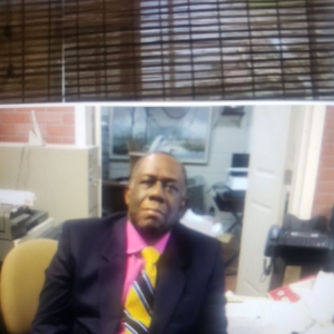 Photo of Jamerica Consultants