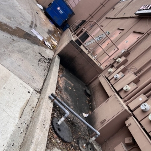 Dallas Big & Little Pressure Washing
