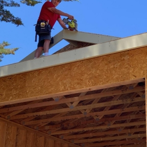 Santa Cruz JM Construction