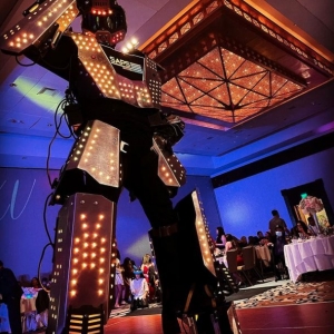 Photo of SAPS Entertainment