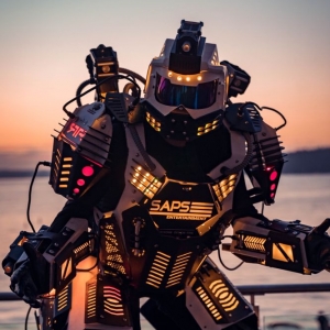 Photo of SAPS Entertainment