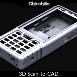 Photo of Chinchilla