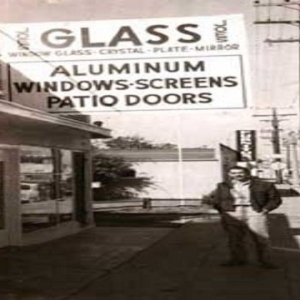 Photo of J & H Glass