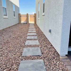 Photo of Vegas Landscape Design