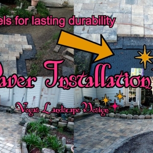 Photo of Vegas Landscape Design