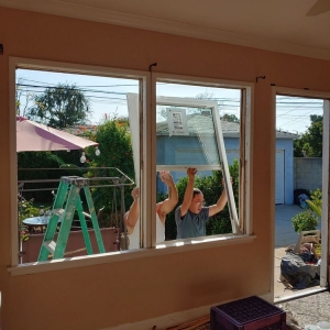 Photo of Roberts Glass & Screen