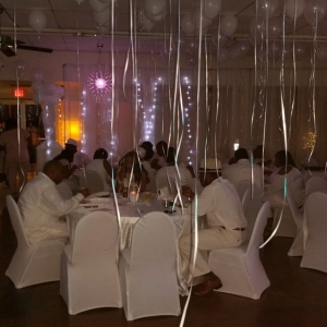 Photo of Gray's Event Center
