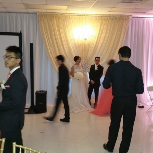 Photo of Gray's Event Center