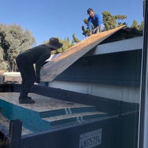Photo of Dragon's Roofing