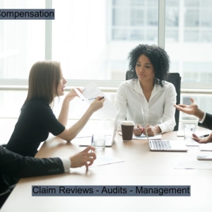 Photo of iRisk & Workers Compensation