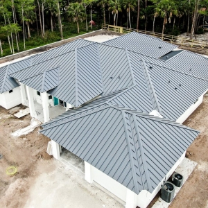 Photo of Re-Roofit