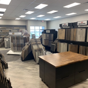 Photo of Affordable Flooring & More