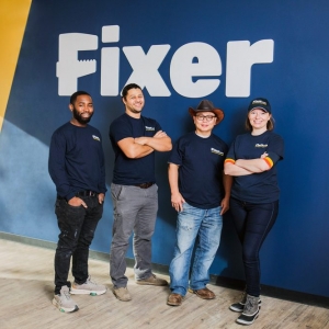 Photo of Fixer - Seattle