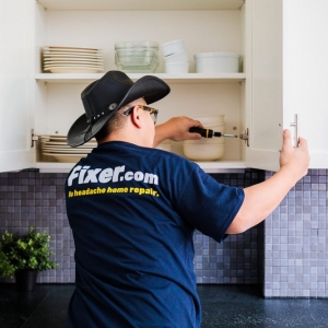 Photo of Fixer - Seattle