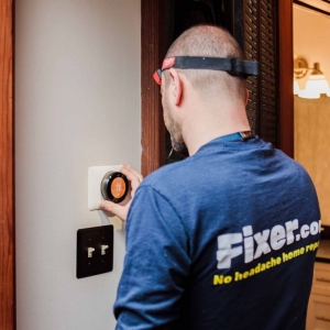 Photo of Fixer - Seattle