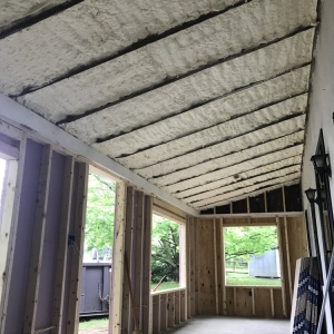 Photo of Enviro FoamTek Spray Foam Insulation