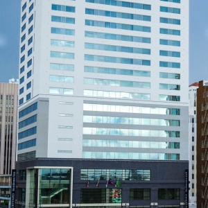 Photo of Caruso Turley Scott Structural Engineers