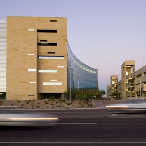Photo of Caruso Turley Scott Structural Engineers