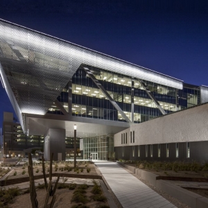 Photo of Caruso Turley Scott Structural Engineers