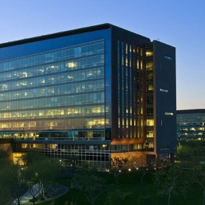 Photo of Caruso Turley Scott Structural Engineers