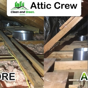Photo of Attic Crew
