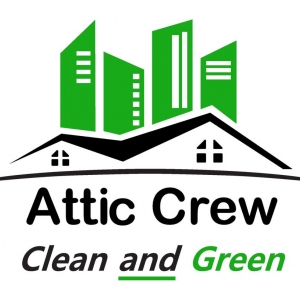 Photo of Attic Crew