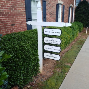 Roswell Swain Law Firm