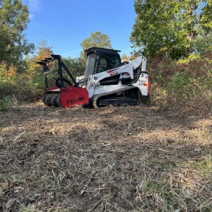 Peachland Fountain Hill Land Management