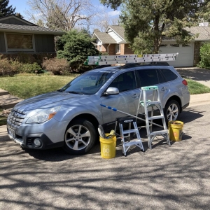 Photo of Clear Looks Window Cleaning