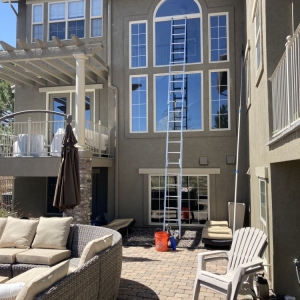 Photo of Clear Looks Window Cleaning