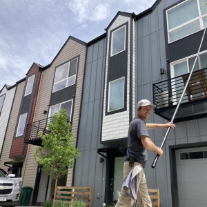 Photo of Clear Looks Window Cleaning