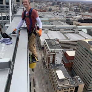 Photo of Clear Looks Window Cleaning
