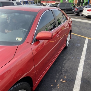 Photo of Green Clean Express Auto Wash - Tidewater
