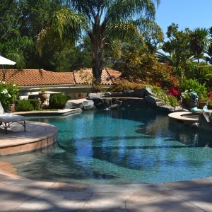 Photo of Action Pool & Spa