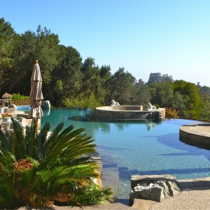 Photo of Action Pool & Spa
