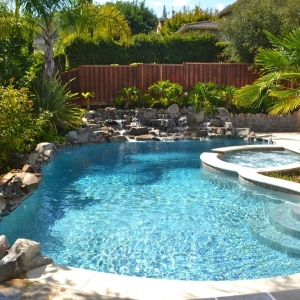 Photo of Action Pool & Spa