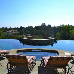 Photo of Action Pool & Spa