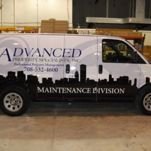 Photo of Integrity Sign Company