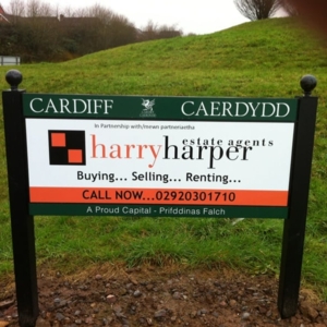 Photo of Harry Harper Estate Agents